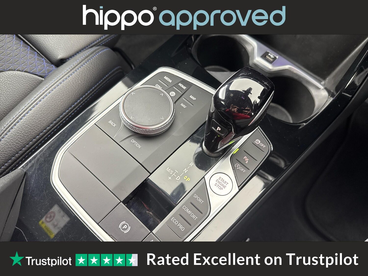 Used BMW 1 Series for sale - 76657764: Photo 21