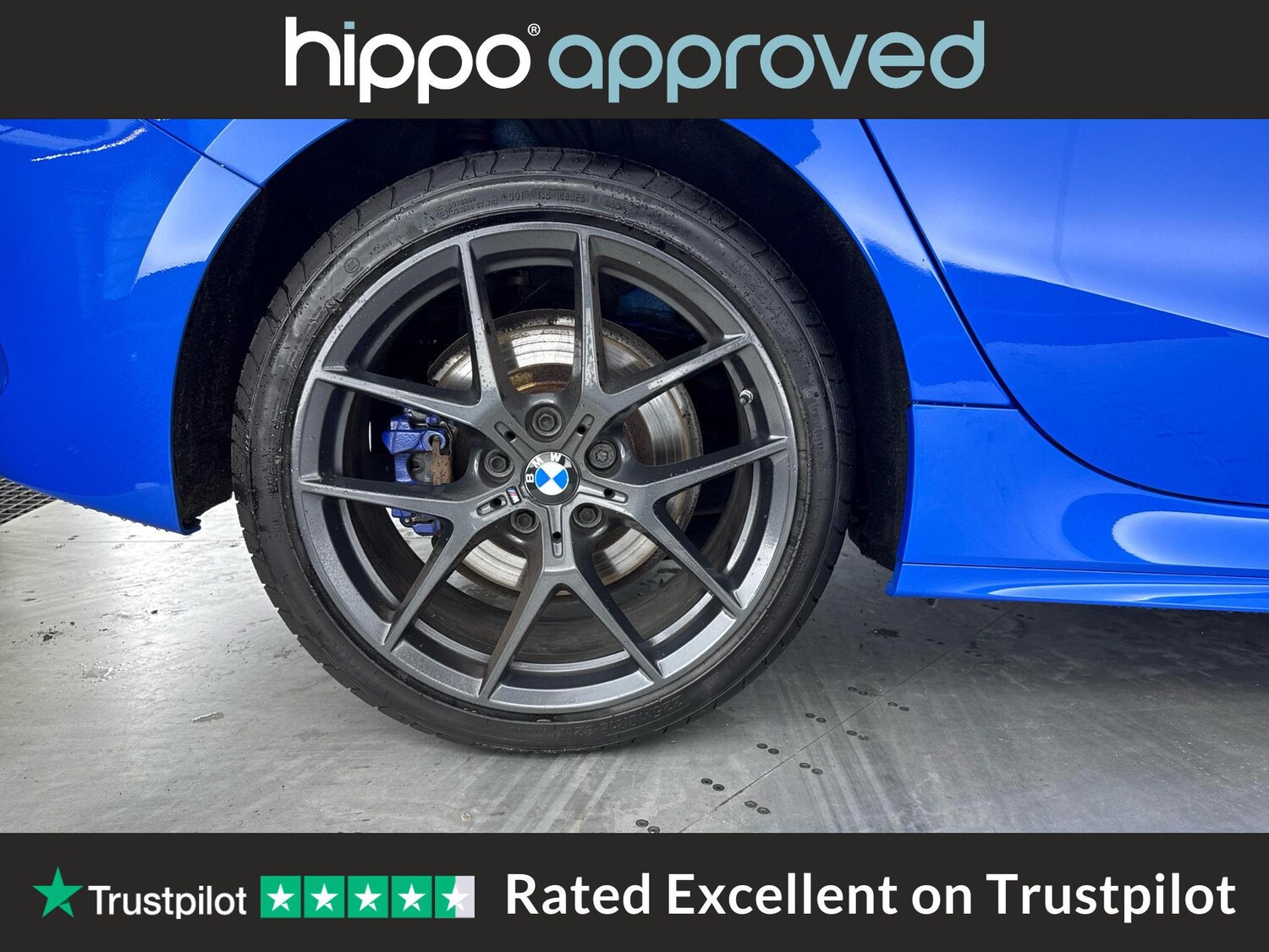 Used BMW 1 Series for sale - 76657764: Photo 28