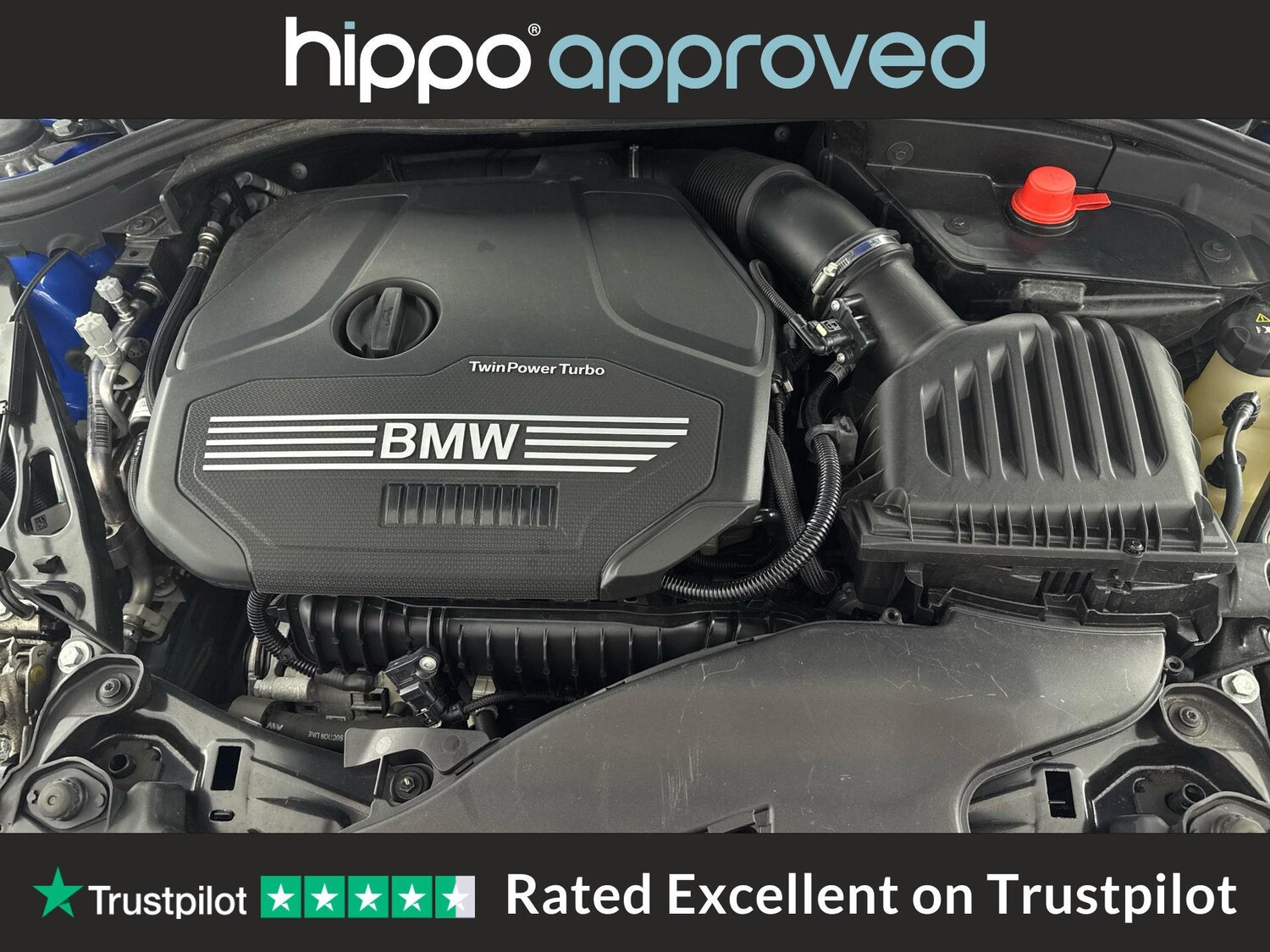 Used BMW 1 Series for sale - 76657764: Photo 29