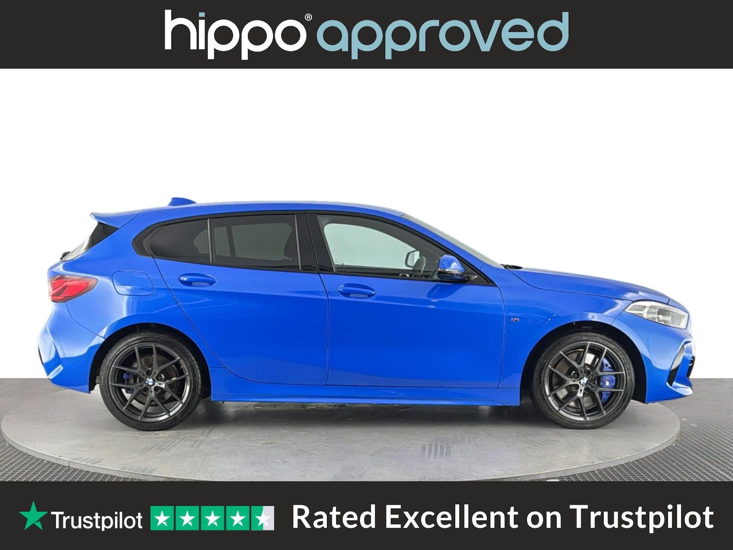 Used BMW 1 Series for sale - 76657764: Photo 3