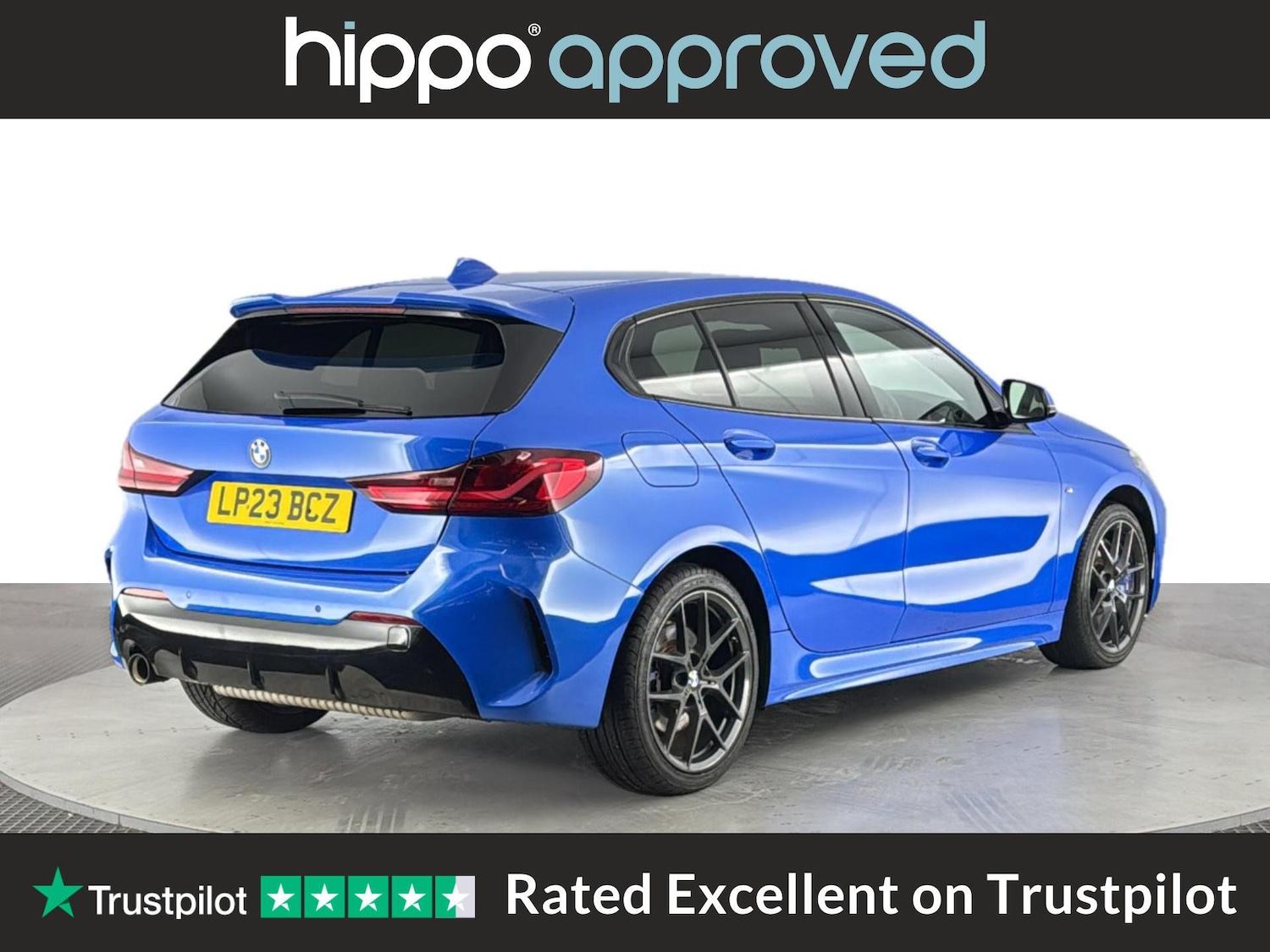 Used BMW 1 Series for sale - 76657764: Photo 4