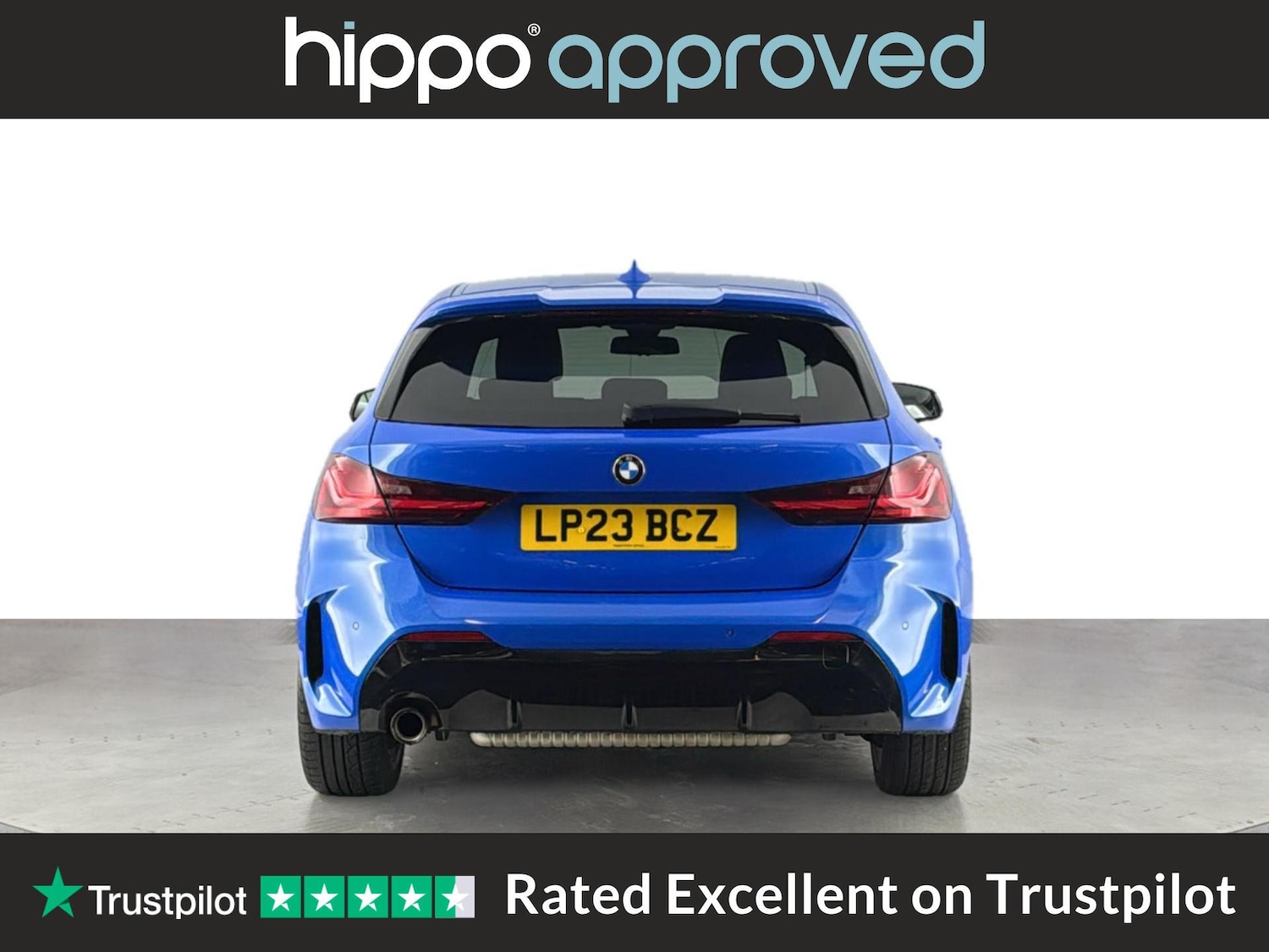 Used BMW 1 Series for sale - 76657764: Photo 5