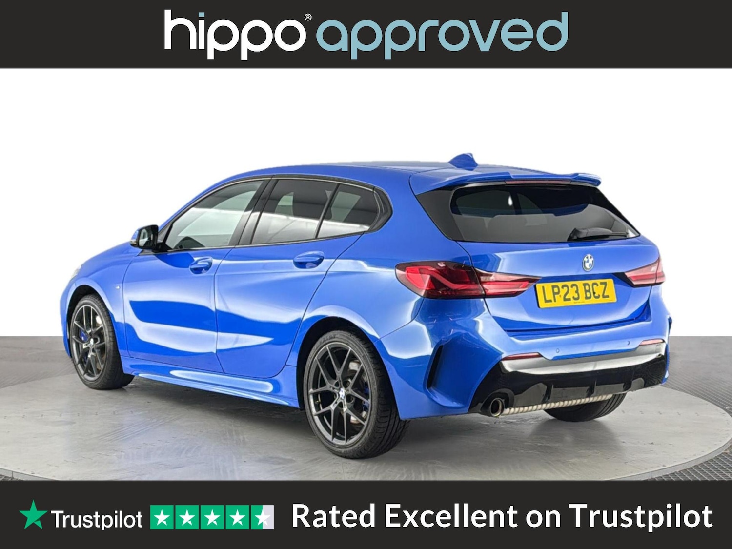 Used BMW 1 Series for sale - 76657764: Photo 6