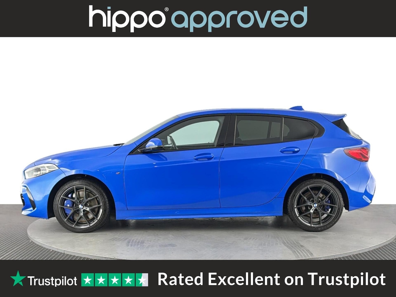 Used BMW 1 Series for sale - 76657764: Photo 7