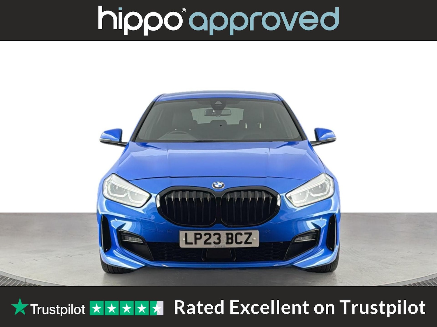 Used BMW 1 Series for sale - 76657764: Photo 8