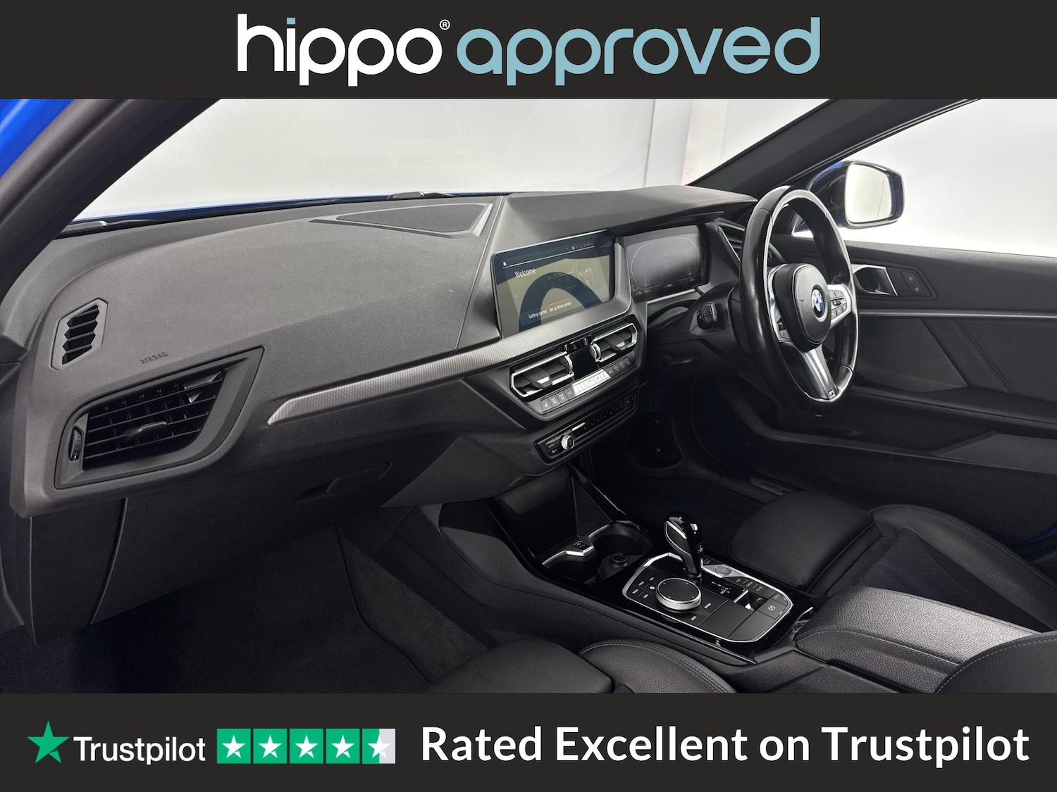 Used BMW 1 Series for sale - 76657764: Photo 9