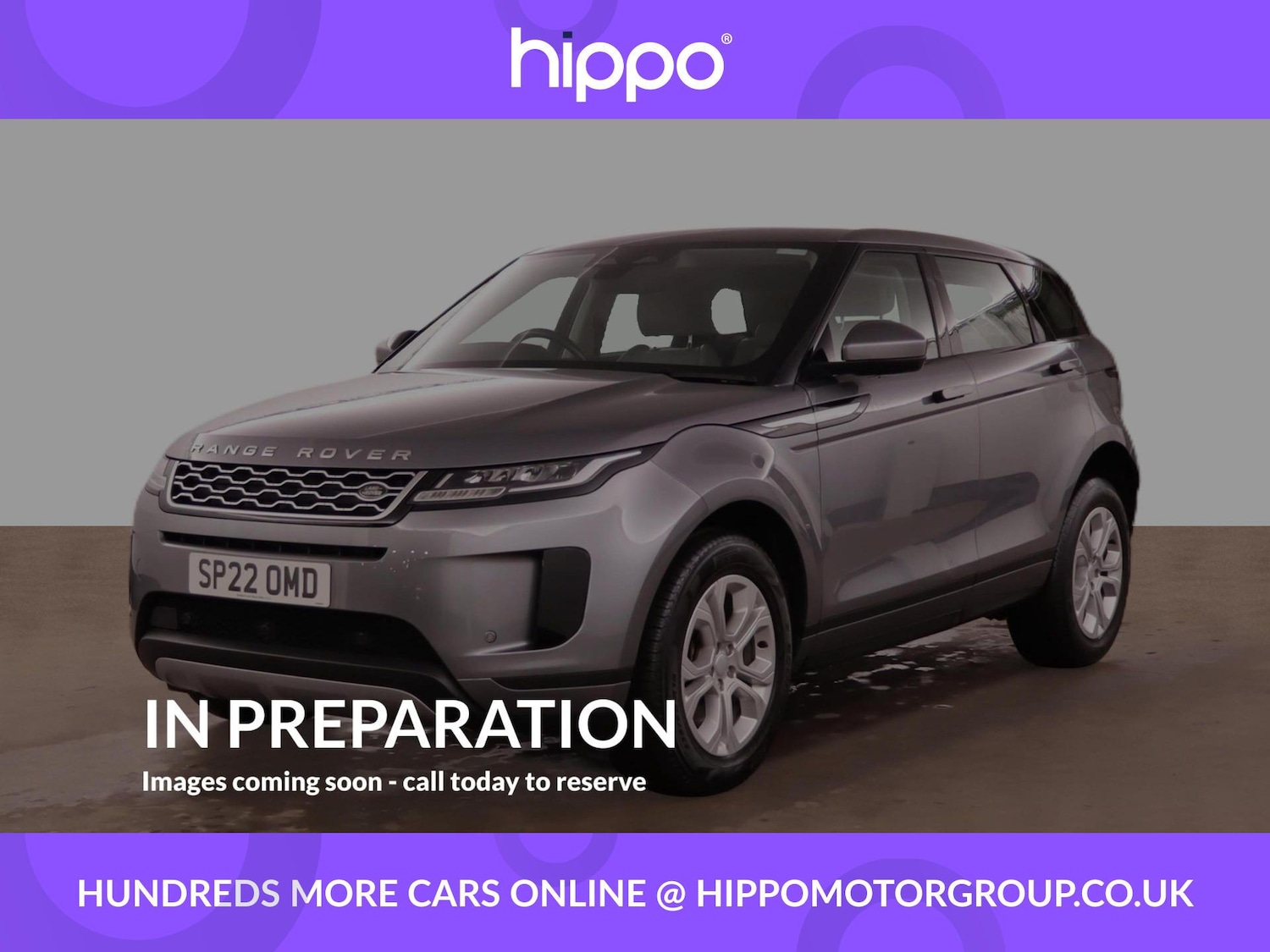 Used Land Rover Range Rover Evoque for sale - 77306336: Photo 2