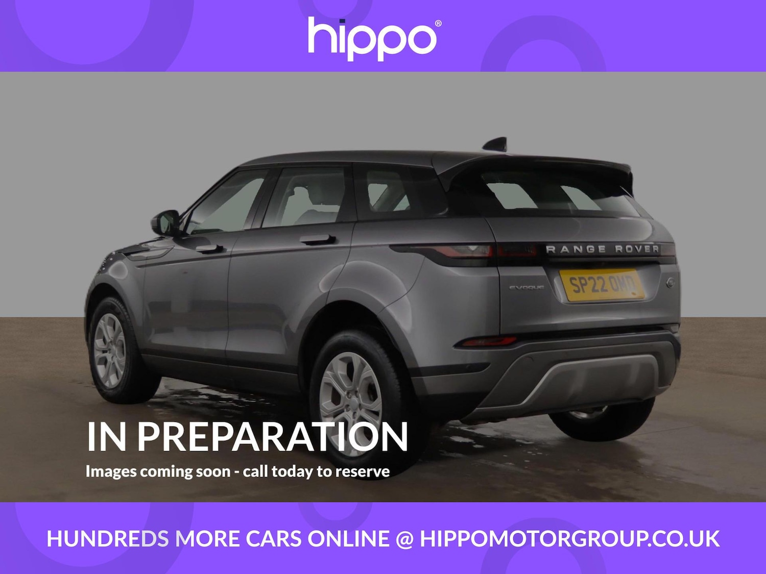 Used Land Rover Range Rover Evoque for sale - 77306336: Photo 3