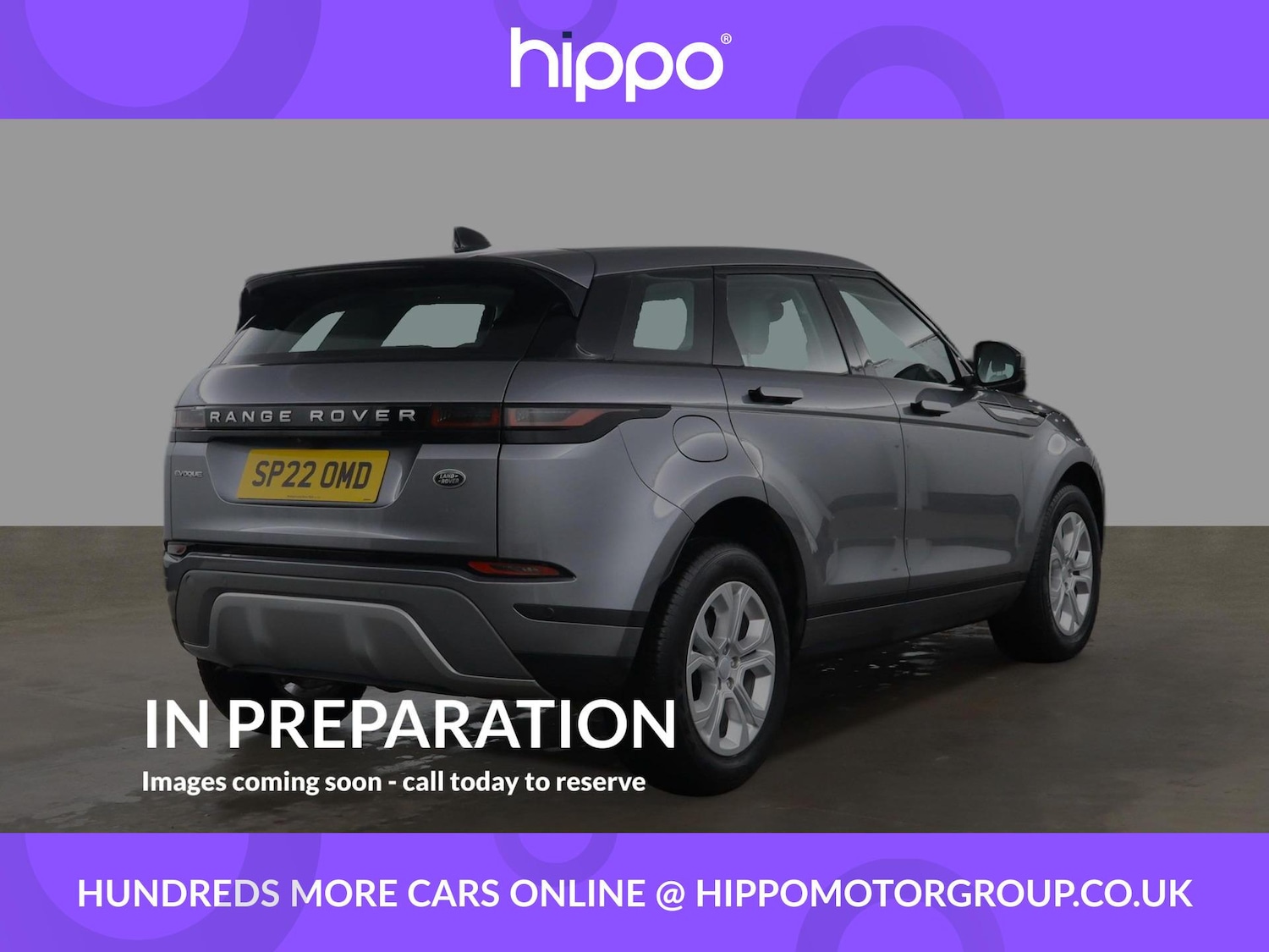 Used Land Rover Range Rover Evoque for sale - 77306336: Photo 4