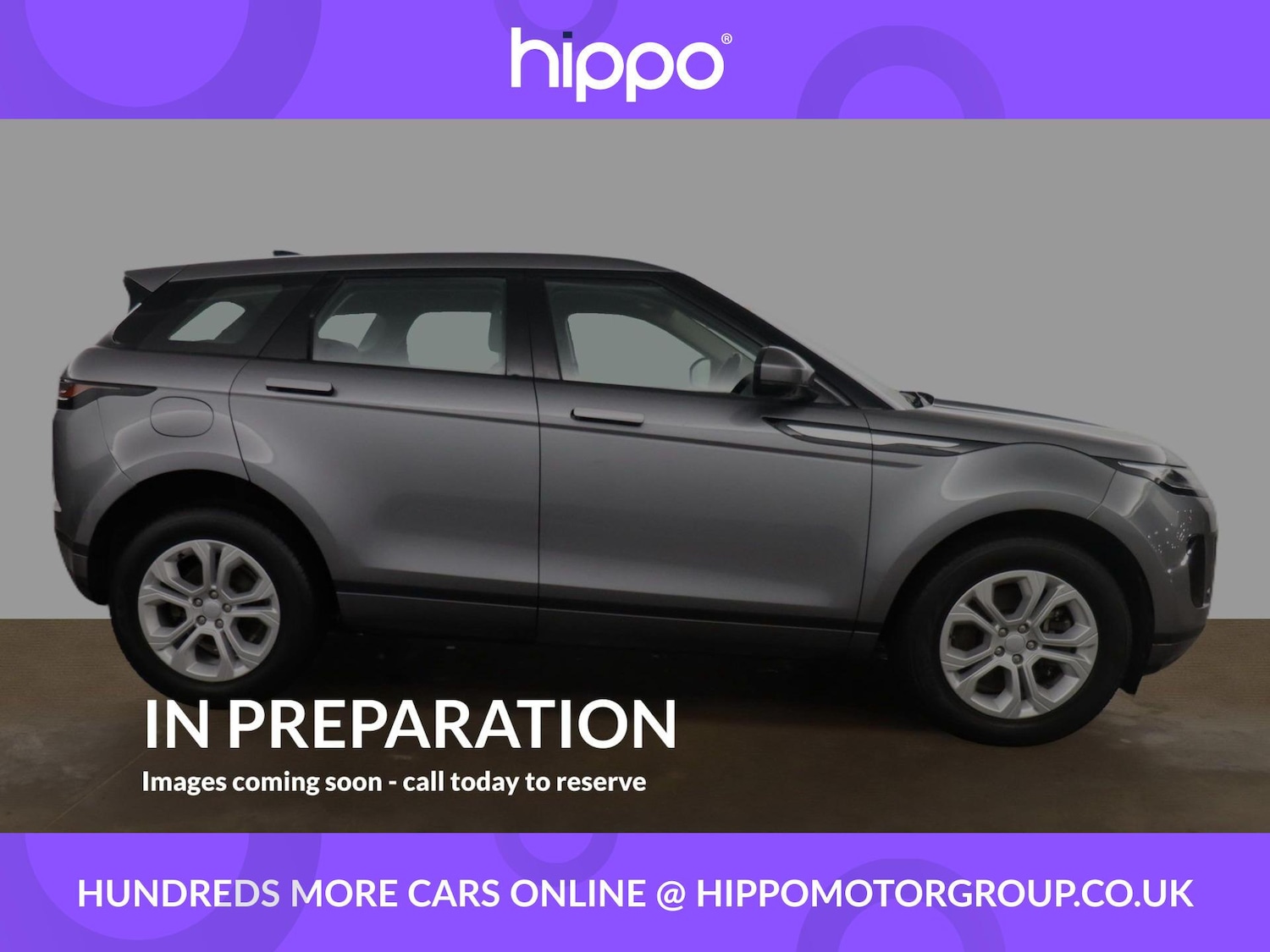 Used Land Rover Range Rover Evoque for sale - 77306336: Photo 5