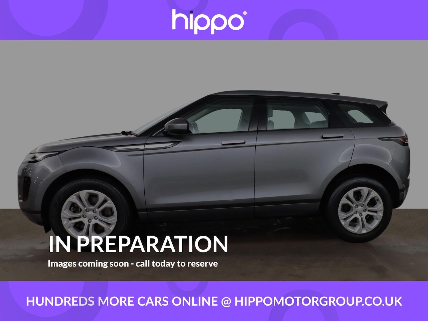 Used Land Rover Range Rover Evoque for sale - 77306336: Photo 6