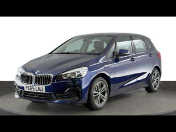 2020 - 225Xe Sport Active Tourer 5-Door