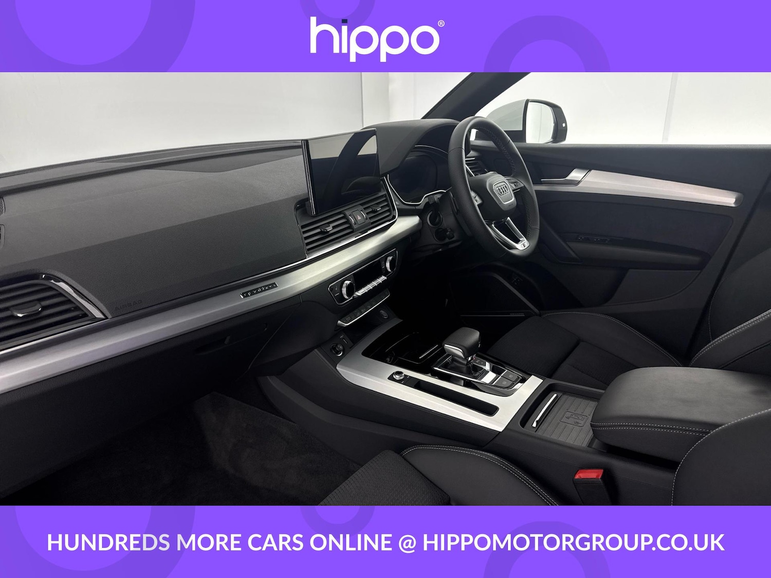 Used Audi Q5 2024 for sale - 77156363: Photo 10