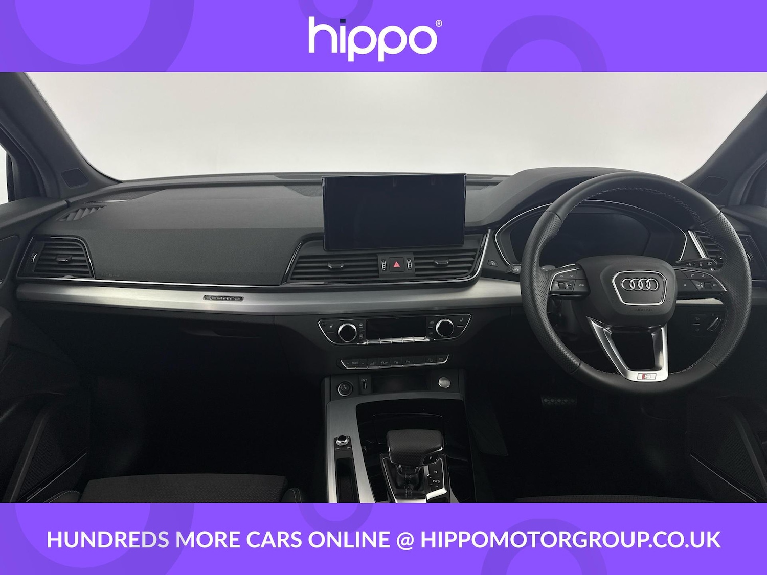 Used Audi Q5 2024 for sale - 77156363: Photo 11