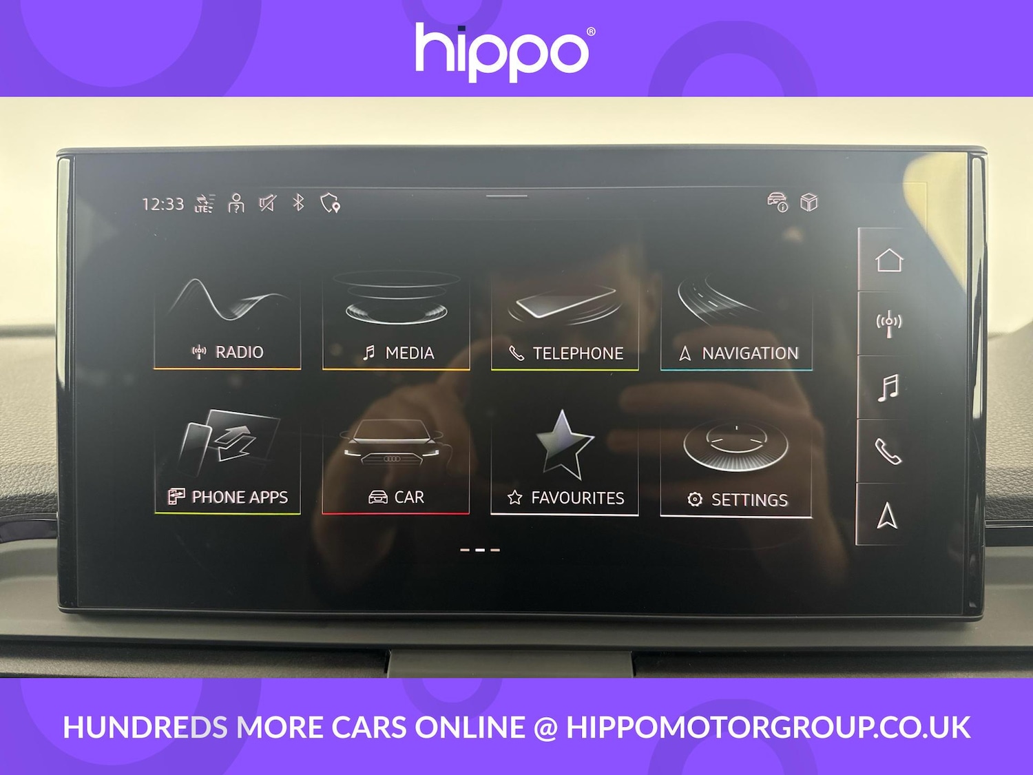 Used Audi Q5 2024 for sale - 77156363: Photo 12