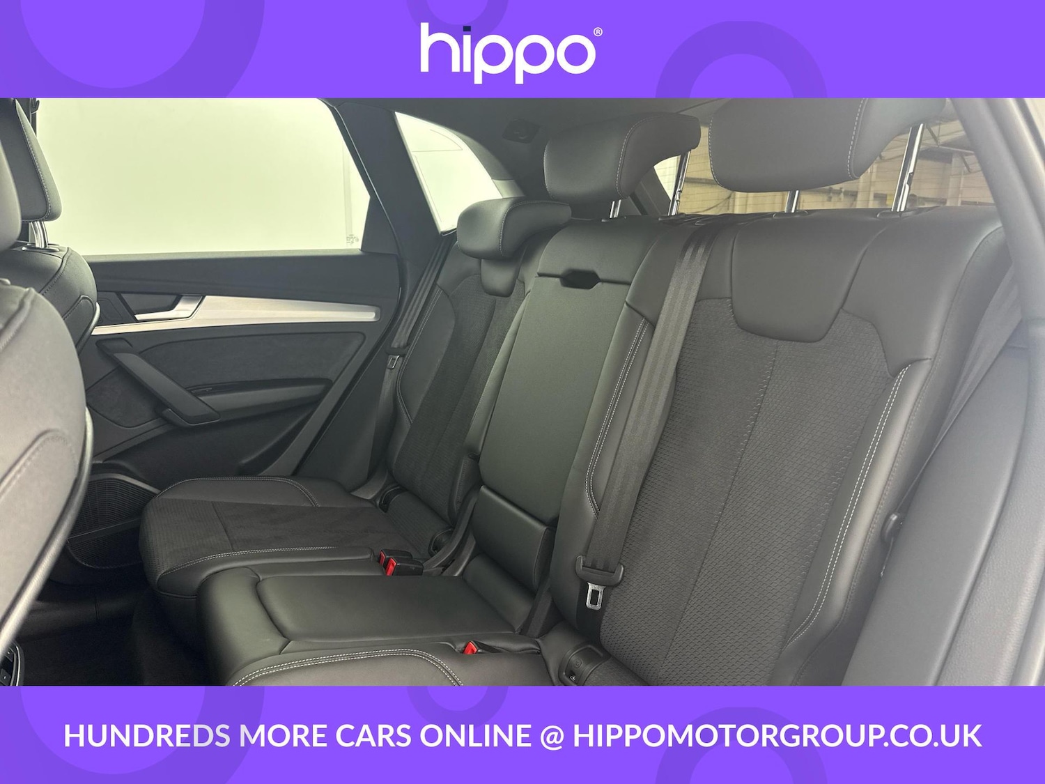 Used Audi Q5 2024 for sale - 77156363: Photo 14