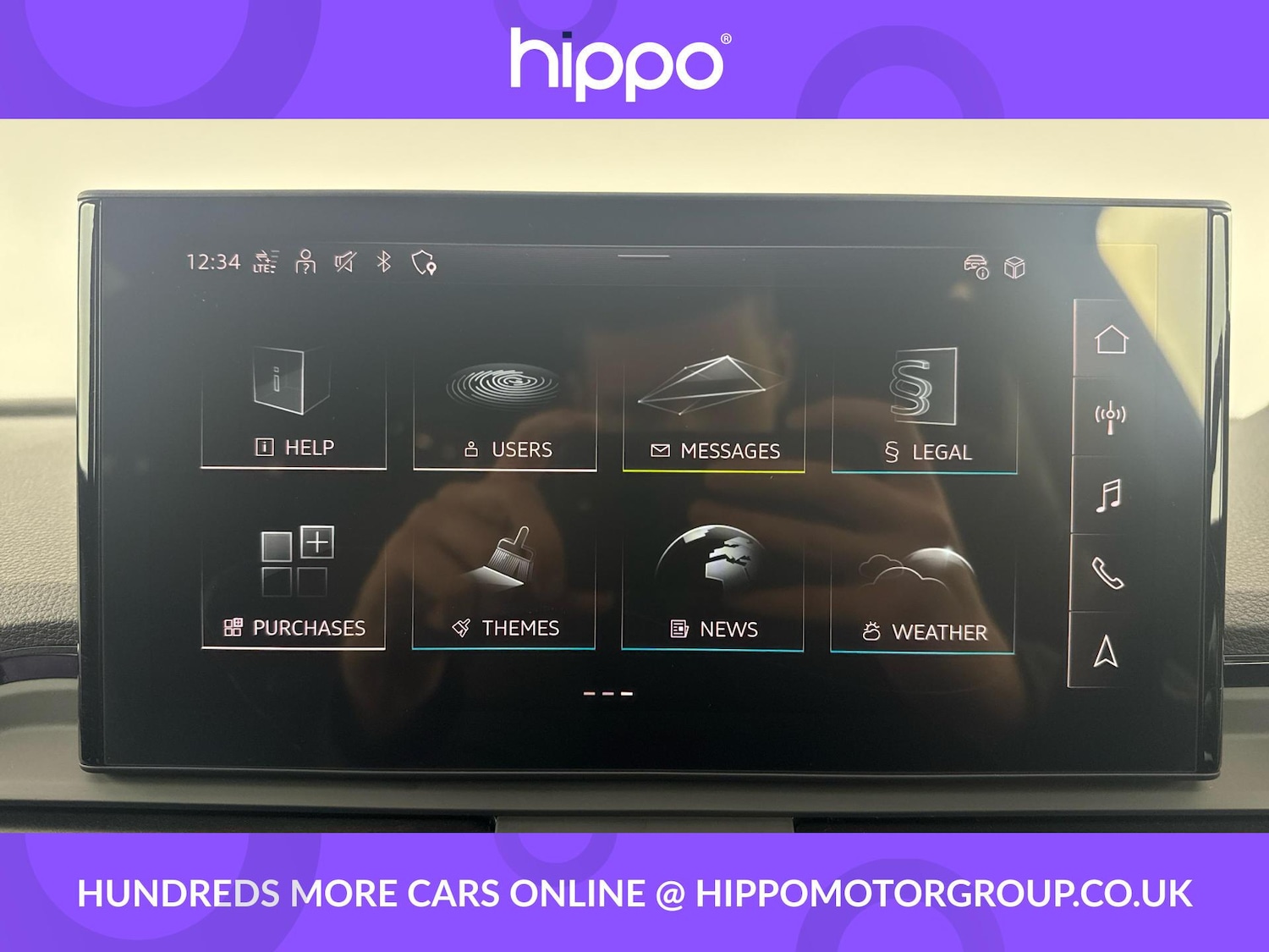 Used Audi Q5 2024 for sale - 77156363: Photo 17