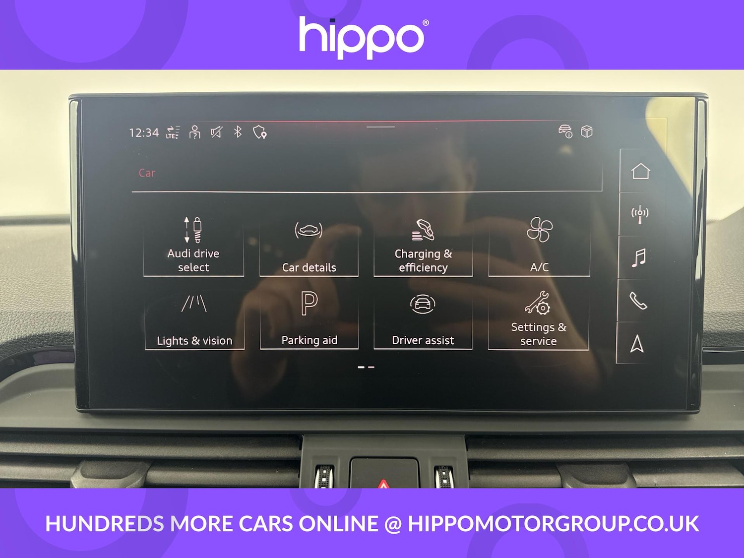 Used Audi Q5 2024 for sale - 77156363: Photo 19