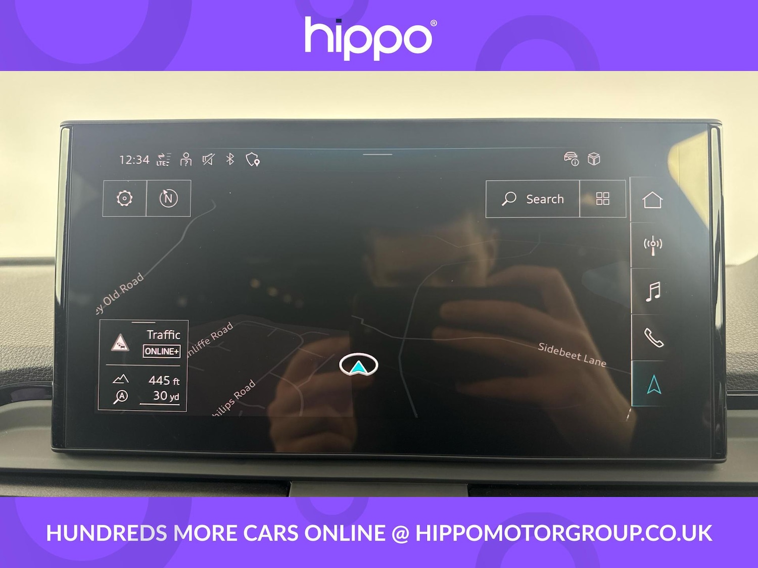 Used Audi Q5 2024 for sale - 77156363: Photo 20