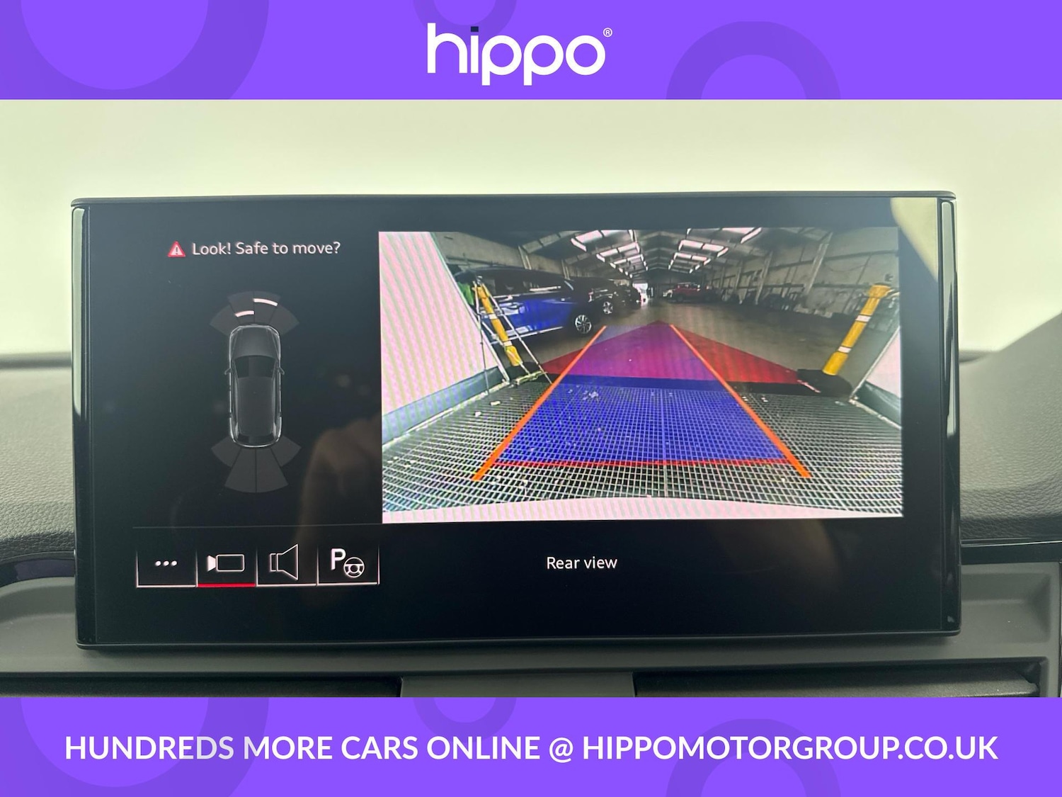 Used Audi Q5 2024 for sale - 77156363: Photo 21