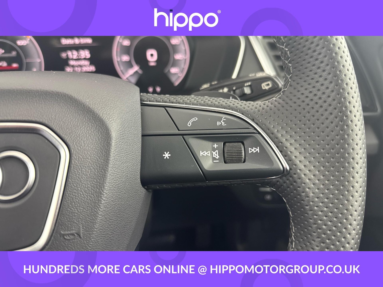 Used Audi Q5 2024 for sale - 77156363: Photo 25