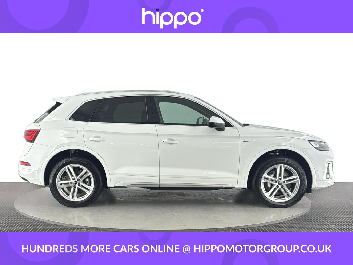 Used Audi Q5 2024 for sale - 77156363: Photo 3