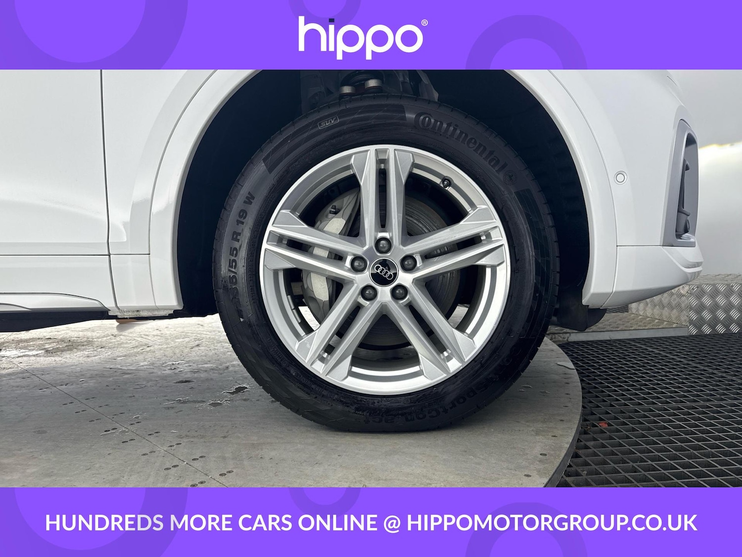 Used Audi Q5 2024 for sale - 77156363: Photo 30