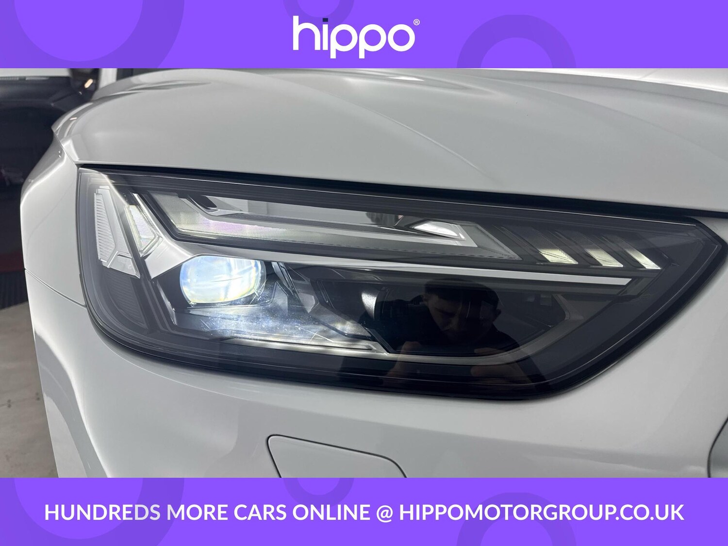 Used Audi Q5 2024 for sale - 77156363: Photo 32