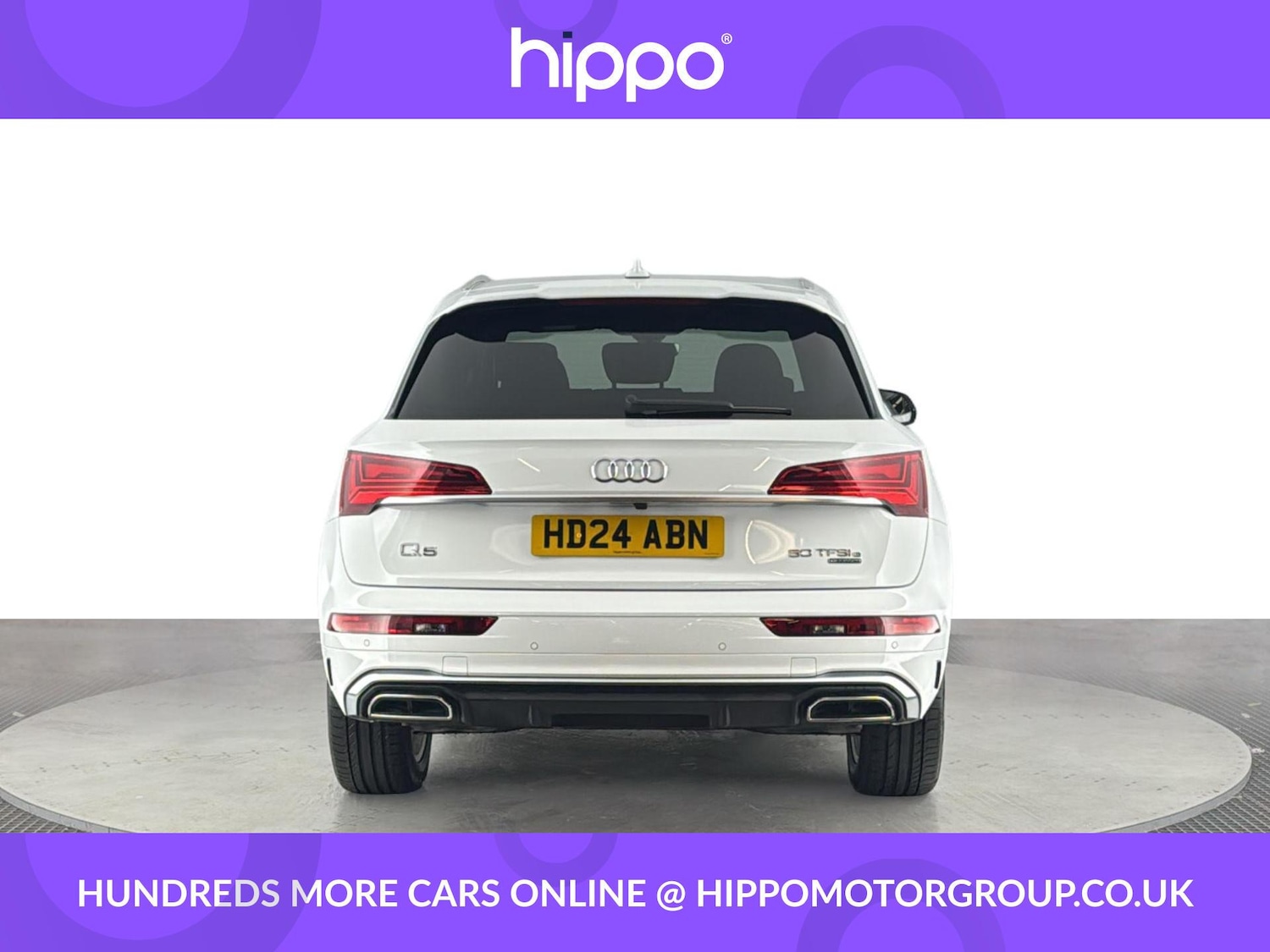 Used Audi Q5 2024 for sale - 77156363: Photo 5