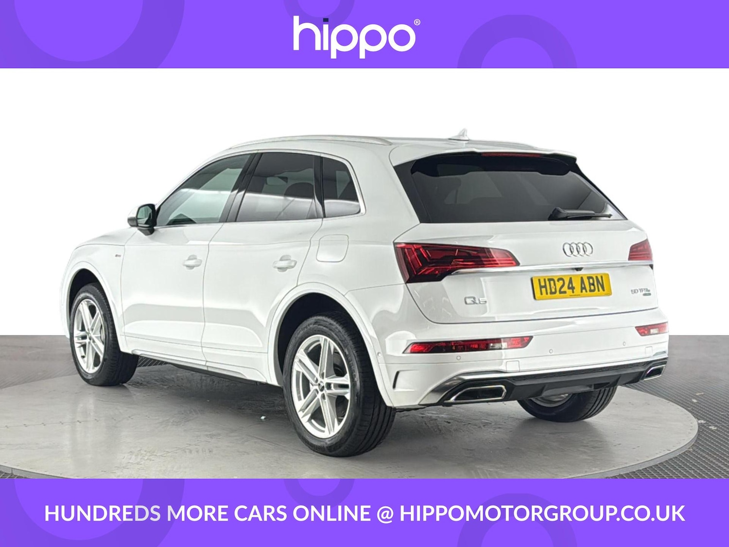 Used Audi Q5 2024 for sale - 77156363: Photo 6