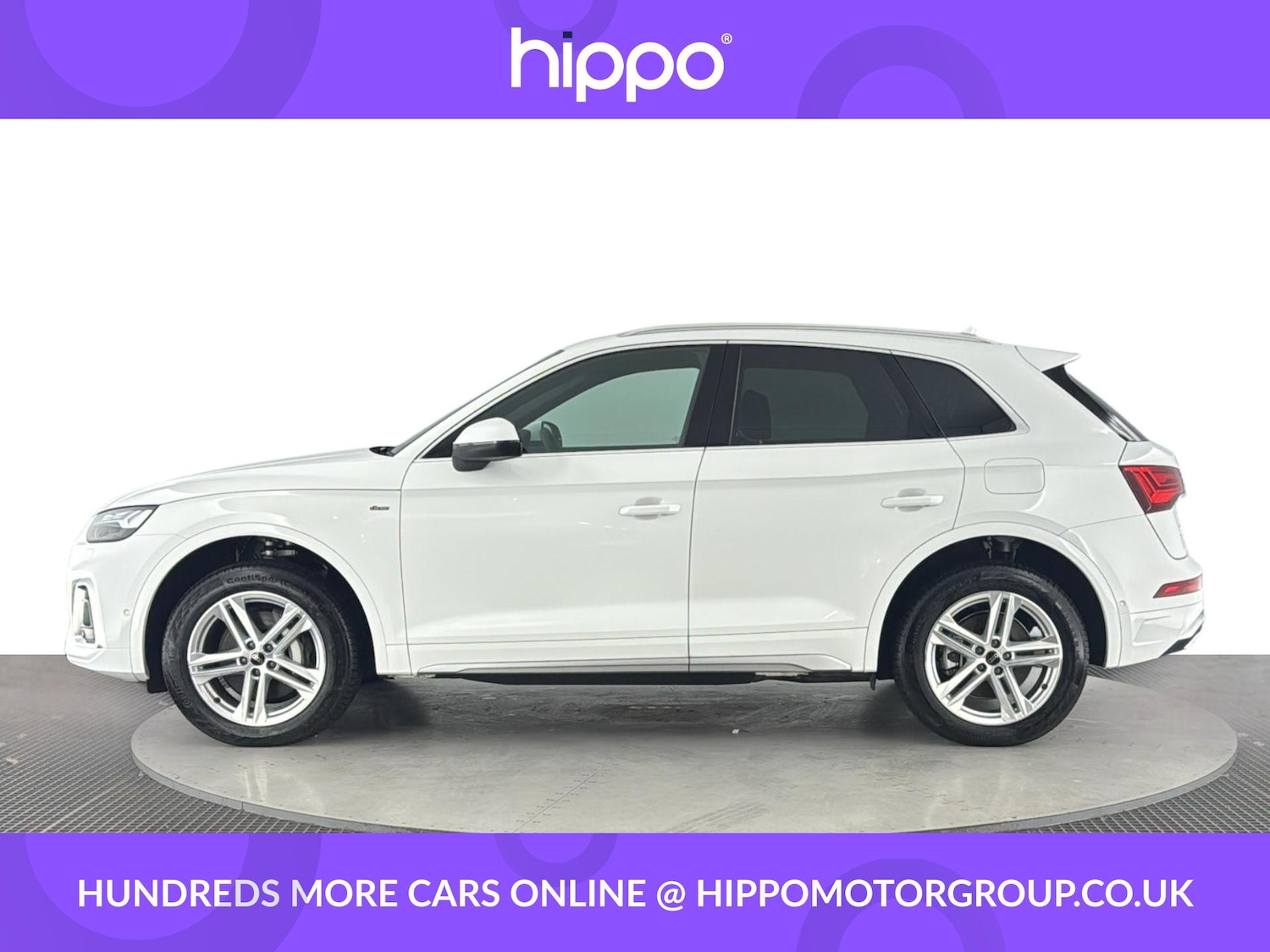 Used Audi Q5 2024 for sale - 77156363: Photo 7