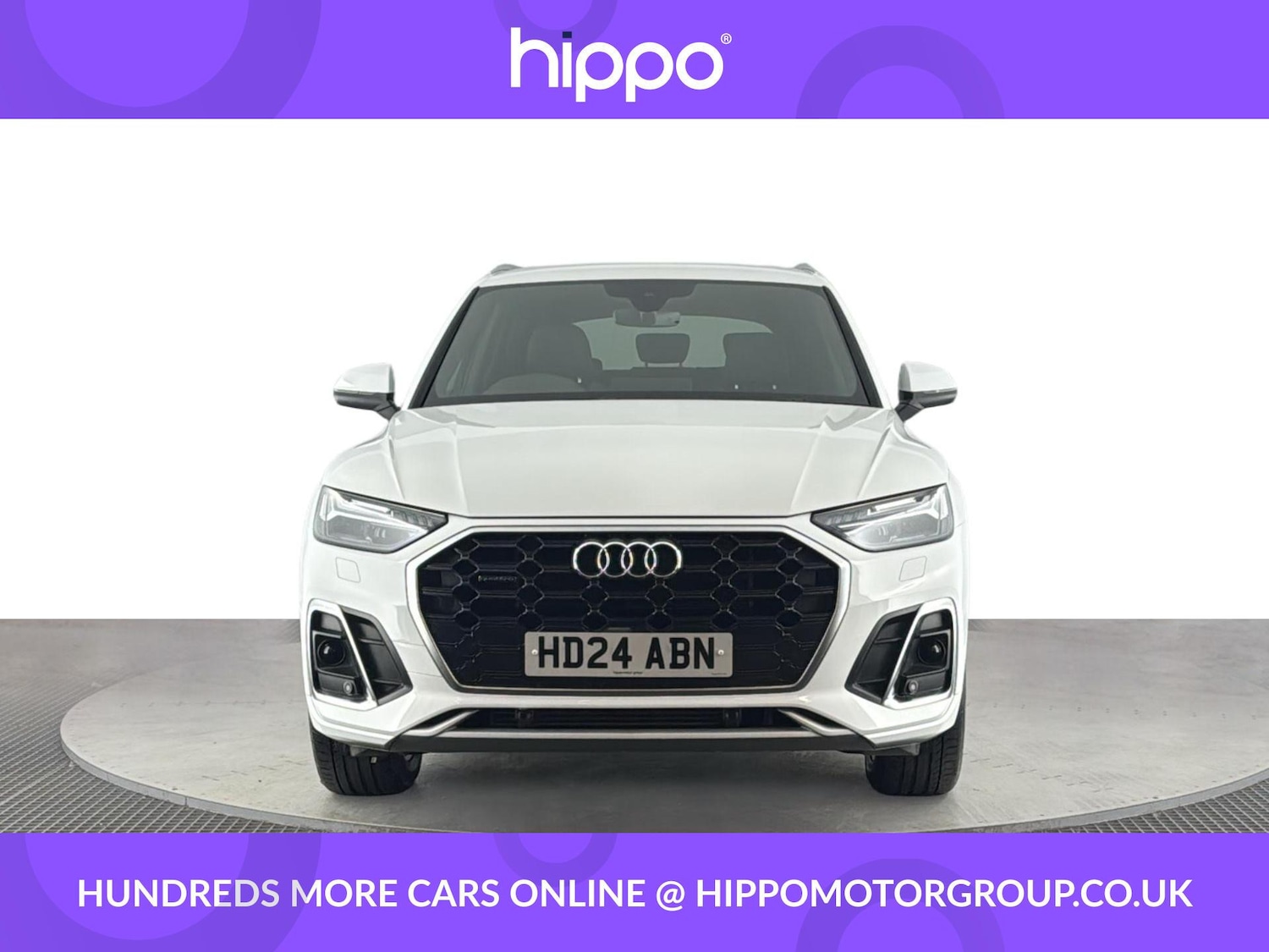 Used Audi Q5 2024 for sale - 77156363: Photo 8