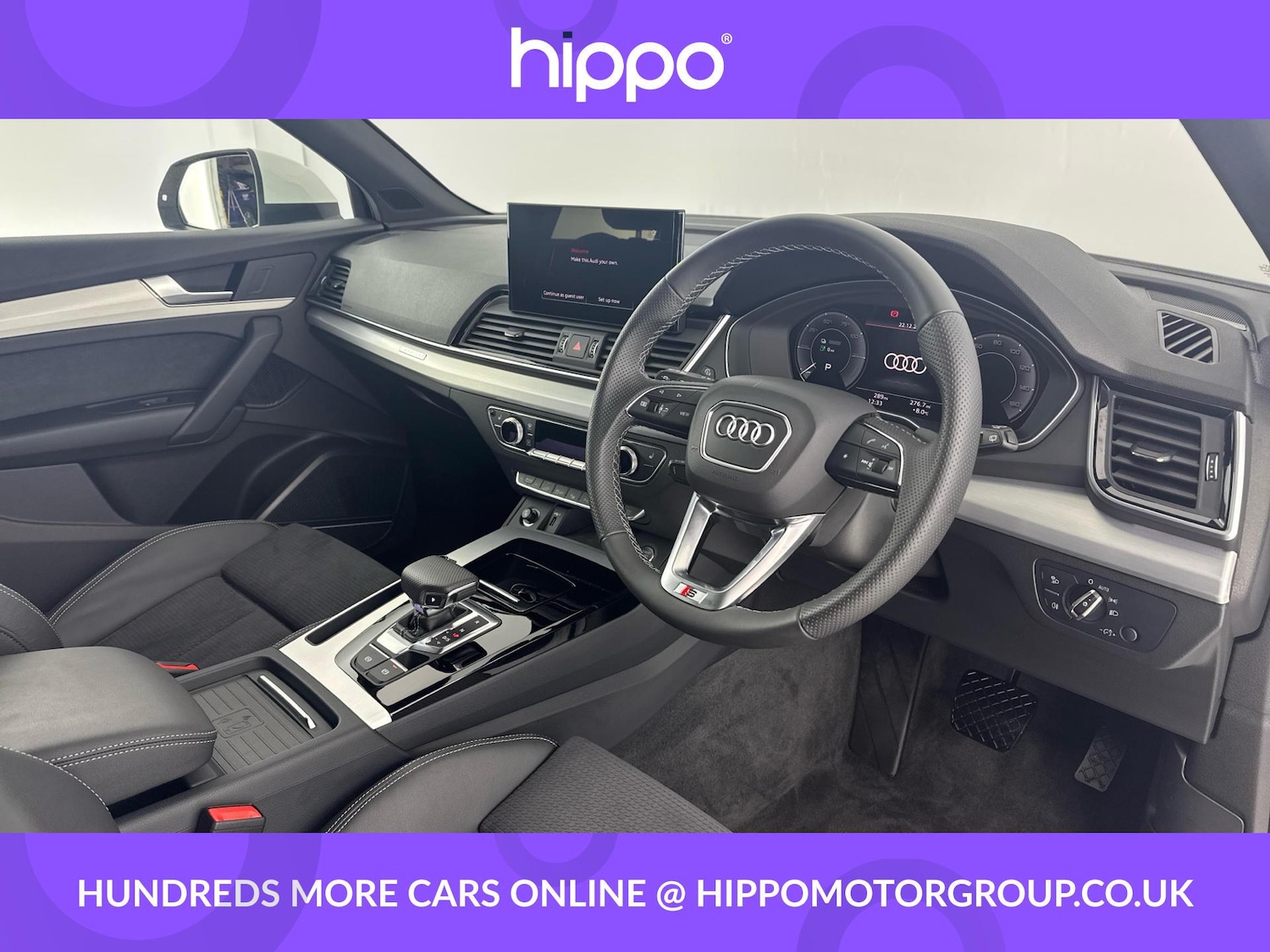 Used Audi Q5 2024 for sale - 77156363: Photo 9