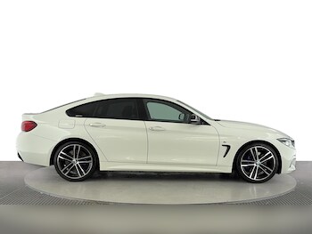 Used BMW 4 Series 2020 for sale - 75133647: Photo