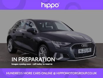 Used Audi A3 2023 for sale - 79634079: Photo