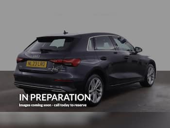 Used Audi A3 2023 for sale - 79634079: Photo