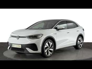2022 - 150kW Style Pro Performance 77kWh 5dr Auto