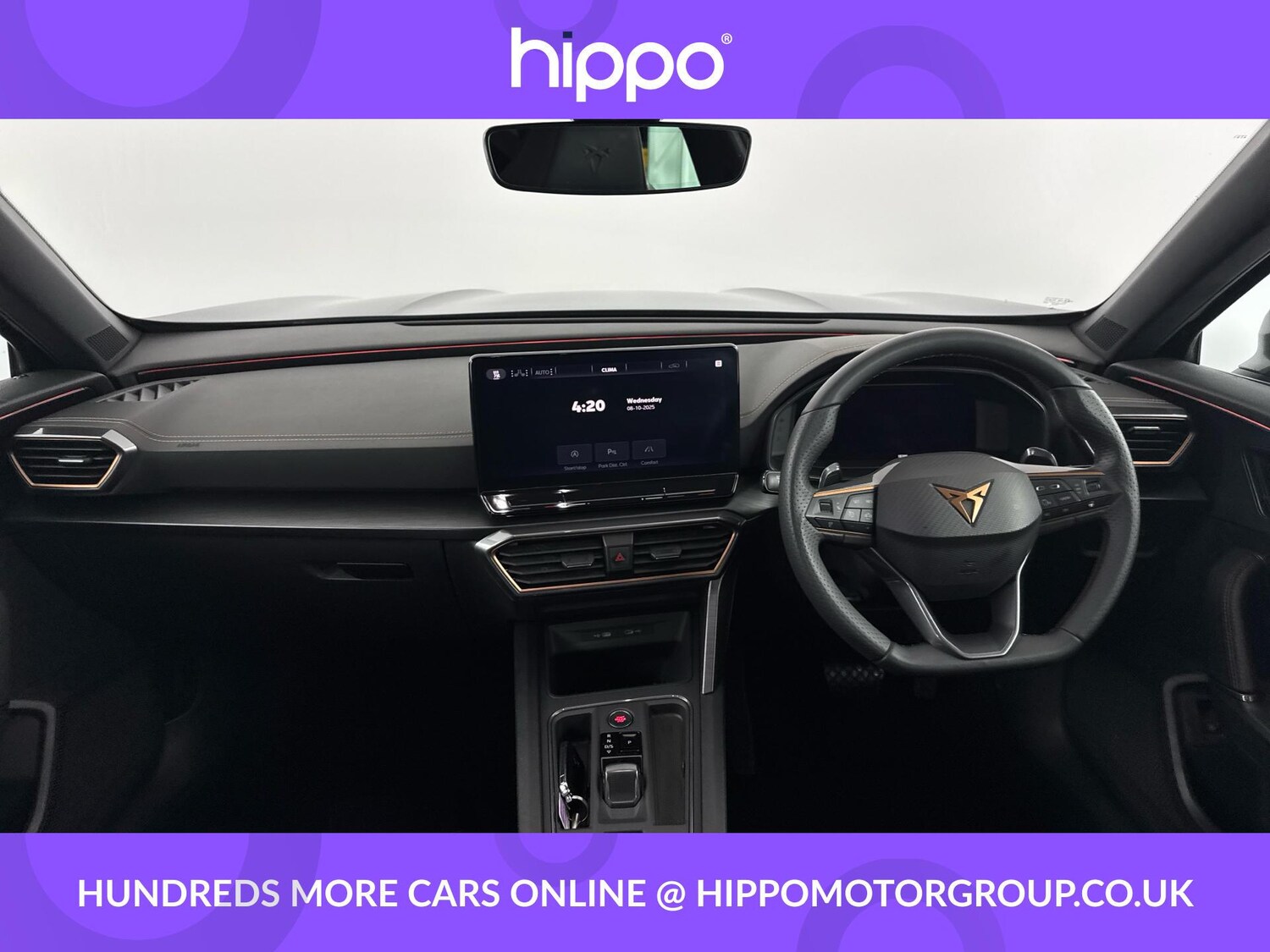 Used Cupra Formentor 2024 for sale - 77575149: Photo 11