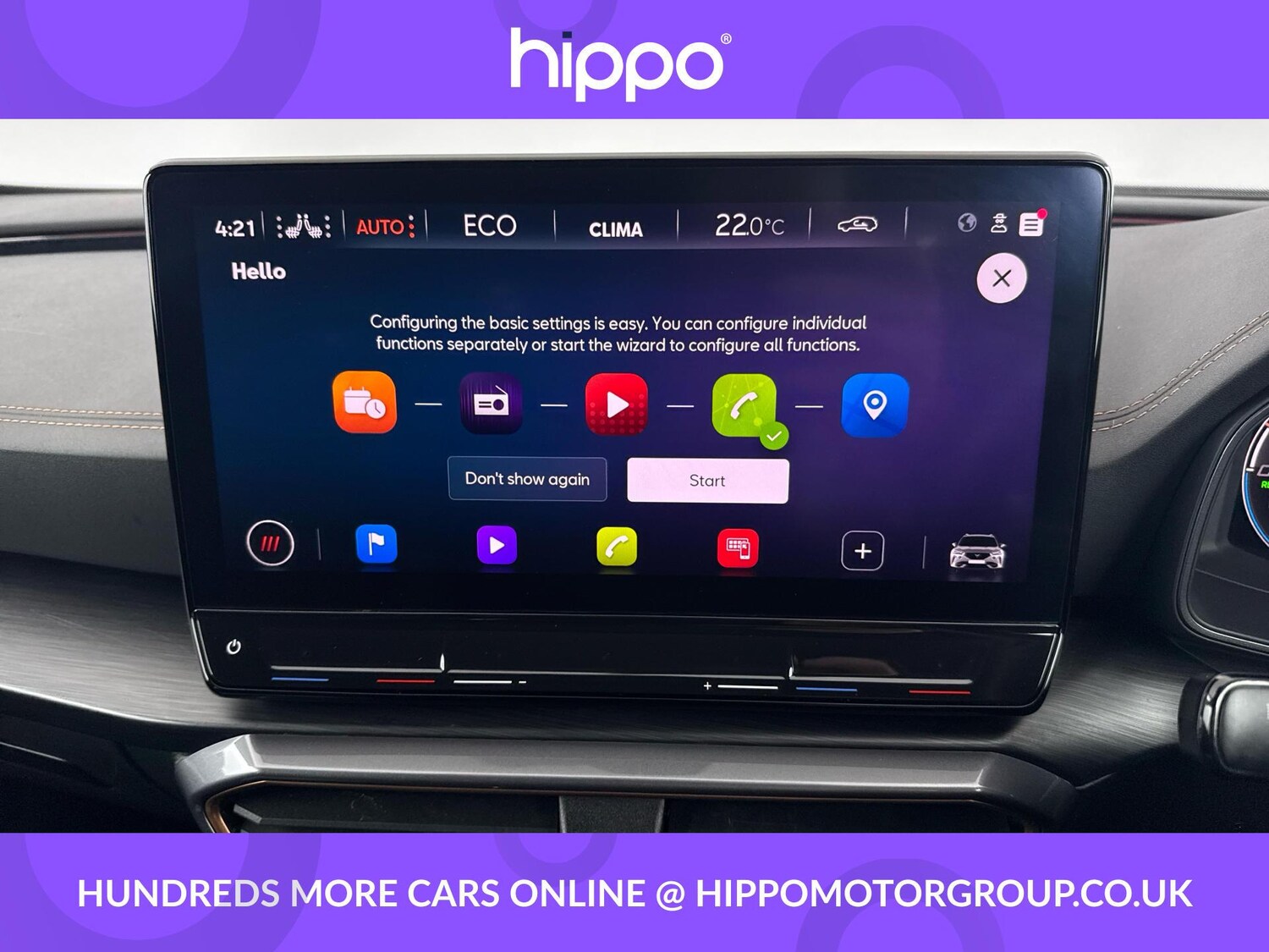 Used Cupra Formentor 2024 for sale - 77575149: Photo 12