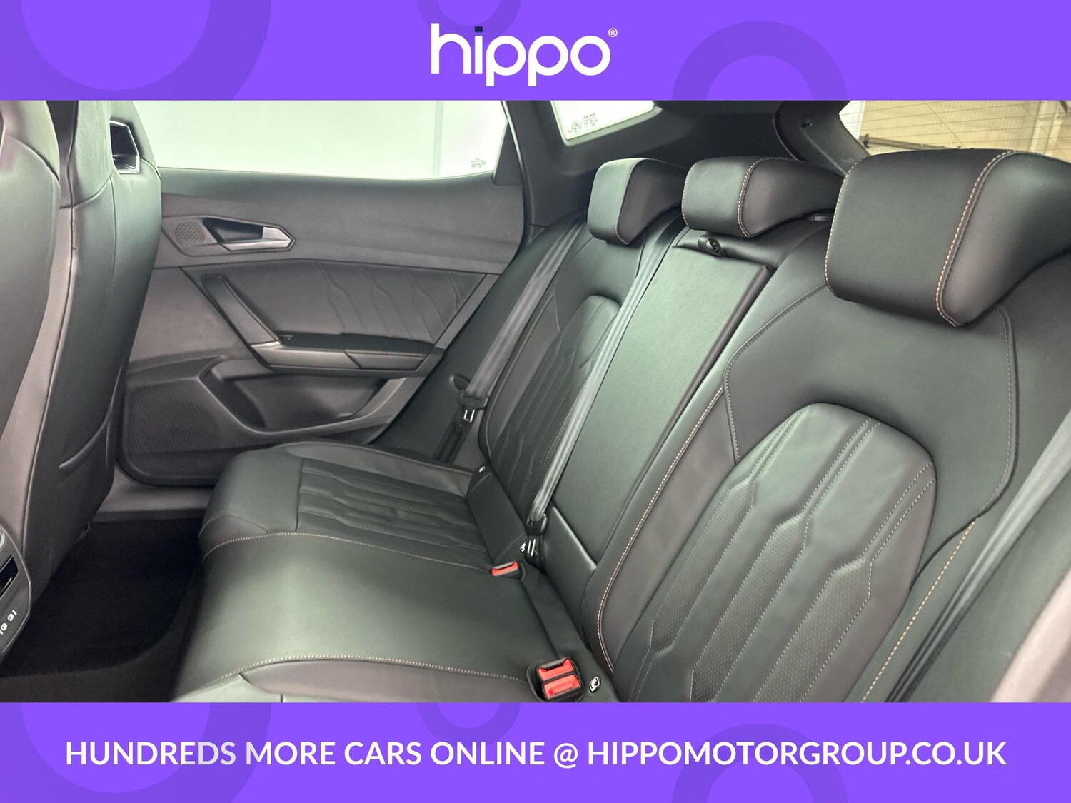 Used Cupra Formentor 2024 for sale - 77575149: Photo 14