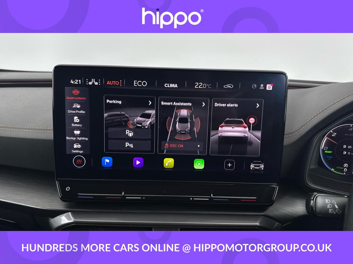 Used Cupra Formentor 2024 for sale - 77575149: Photo 16