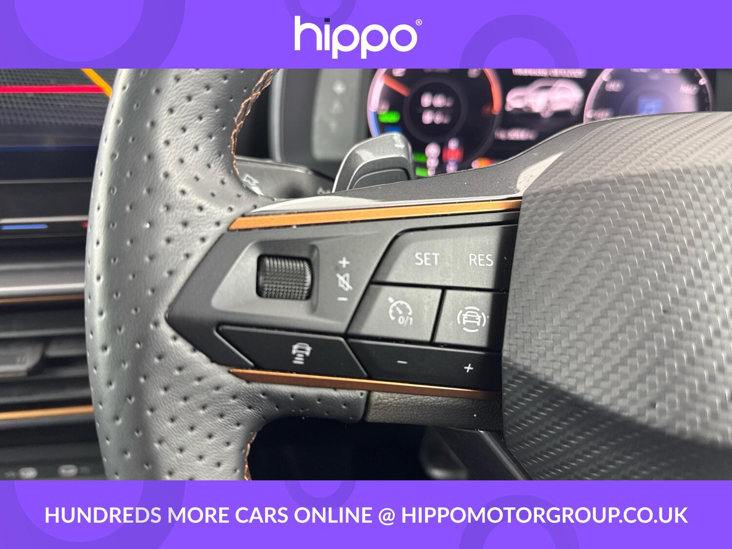 Used Cupra Formentor 2024 for sale - 77575149: Photo 19