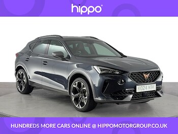 Used Cupra Formentor 2024 for sale - 77575149: Photo