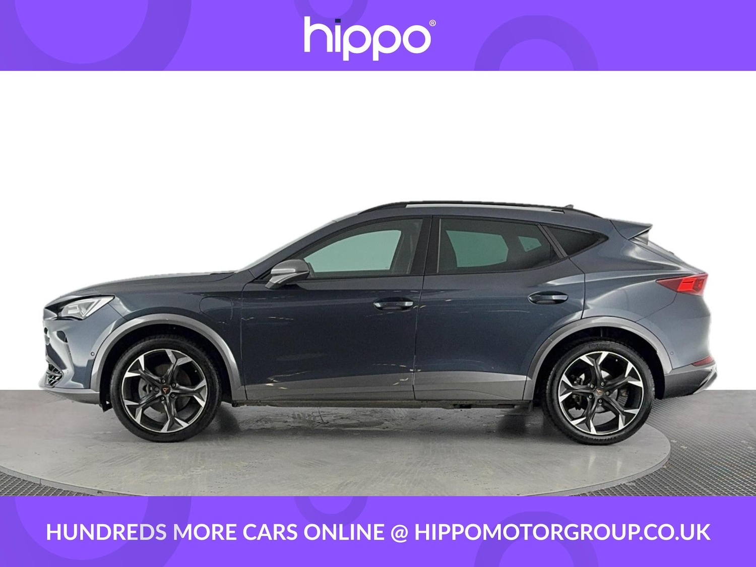 Used Cupra Formentor 2024 for sale - 77575149: Photo 7