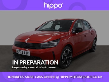 Used Vauxhall Corsa 2024 for sale - 77242727: Photo