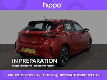 Used Vauxhall Corsa 2024 for sale - 77242727: Photo