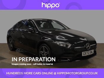 Used Mercedes-Benz A-Class 2022 for sale - 77330807: Photo