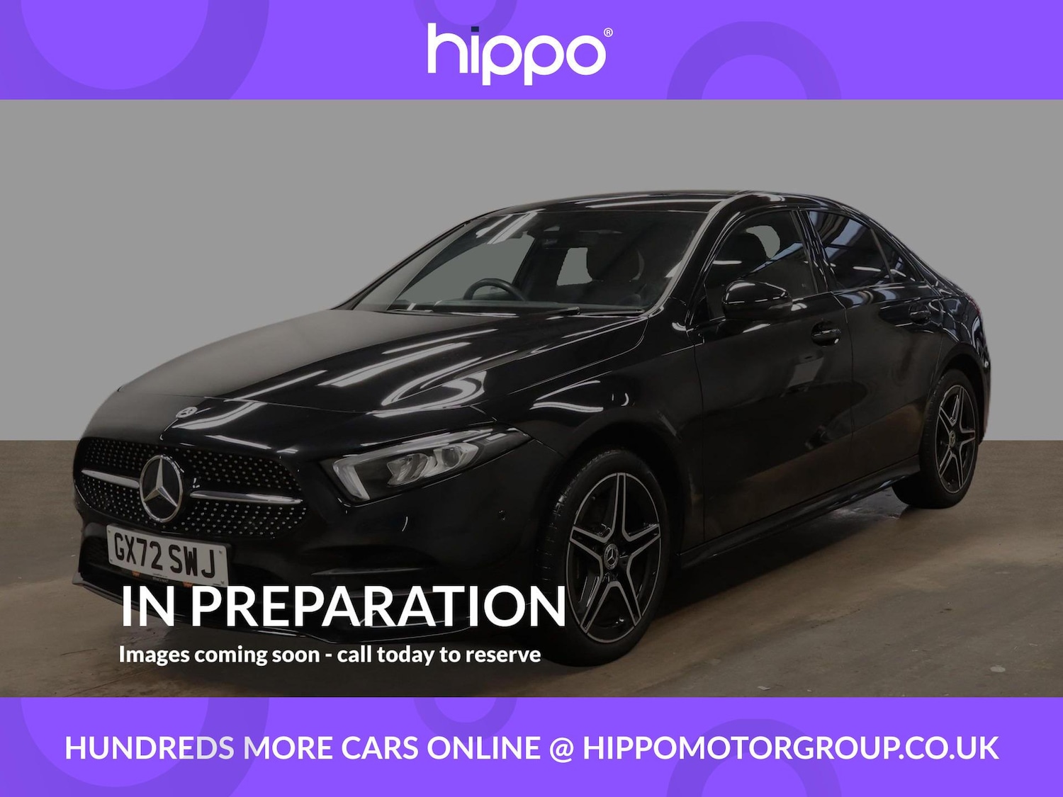 Used Mercedes-Benz A-Class 2022 for sale - 77330807: Photo 2