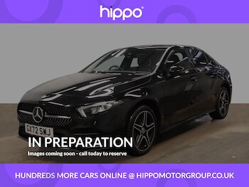 Used Mercedes-Benz A-Class 2022 for sale - 77330807: Photo