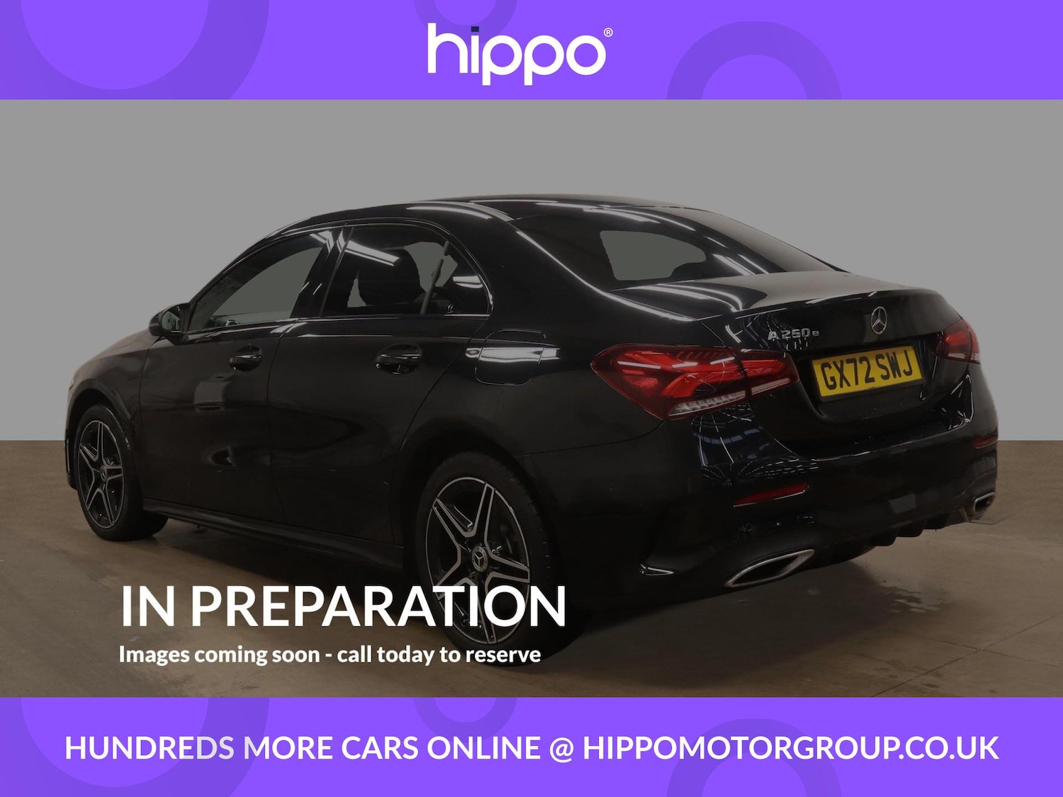 Used Mercedes-Benz A-Class 2022 for sale - 77330807: Photo 3